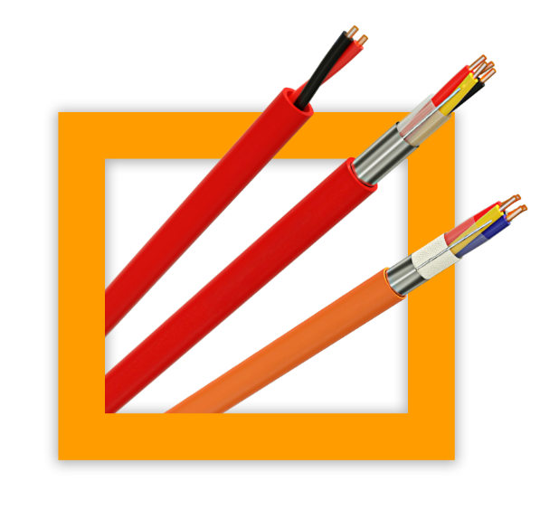 What is Fire Resistant Cable? What is PH30 & What is PH120?